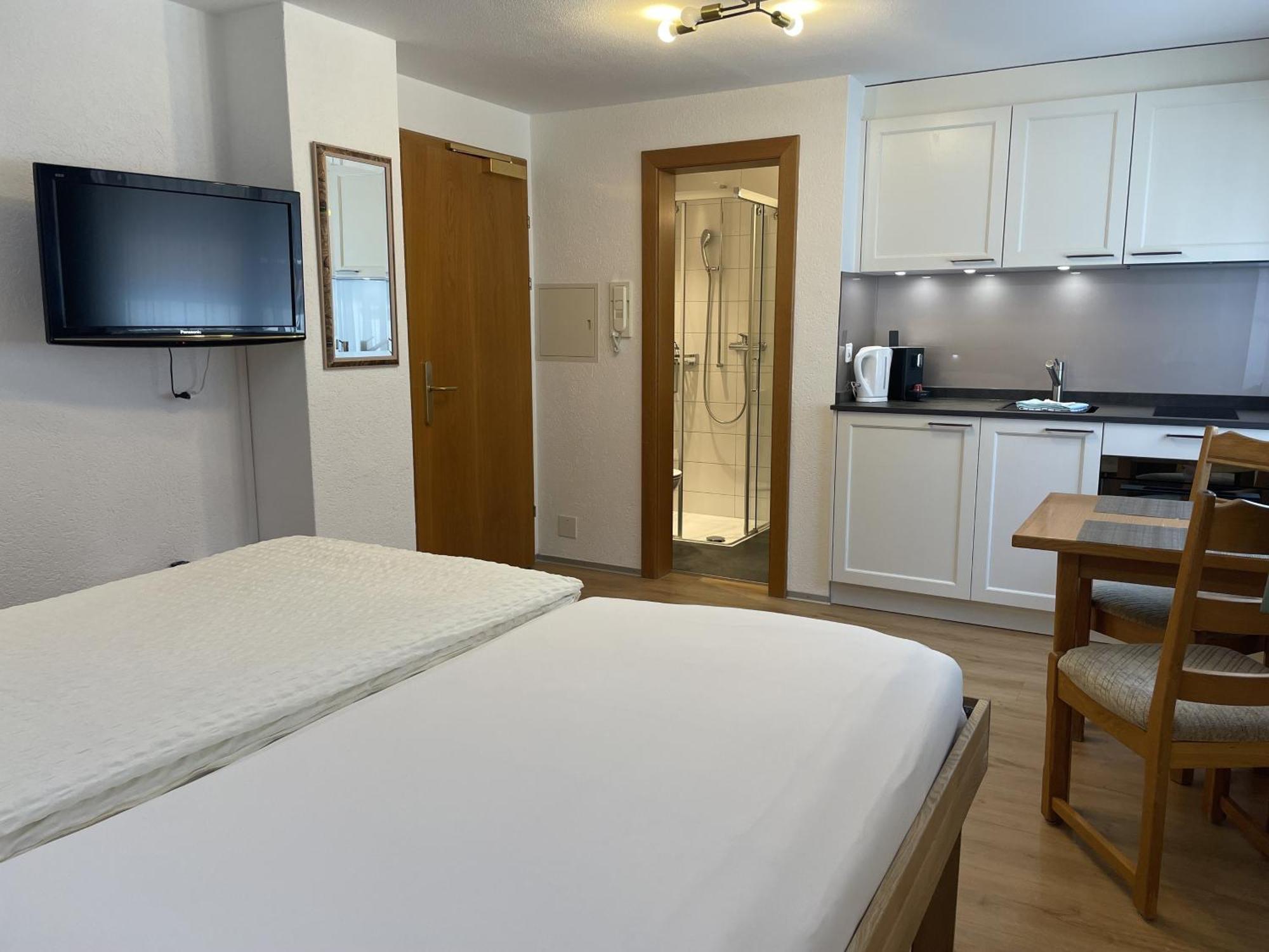 Bolero Appartements Zermatt Ngoại thất bức ảnh