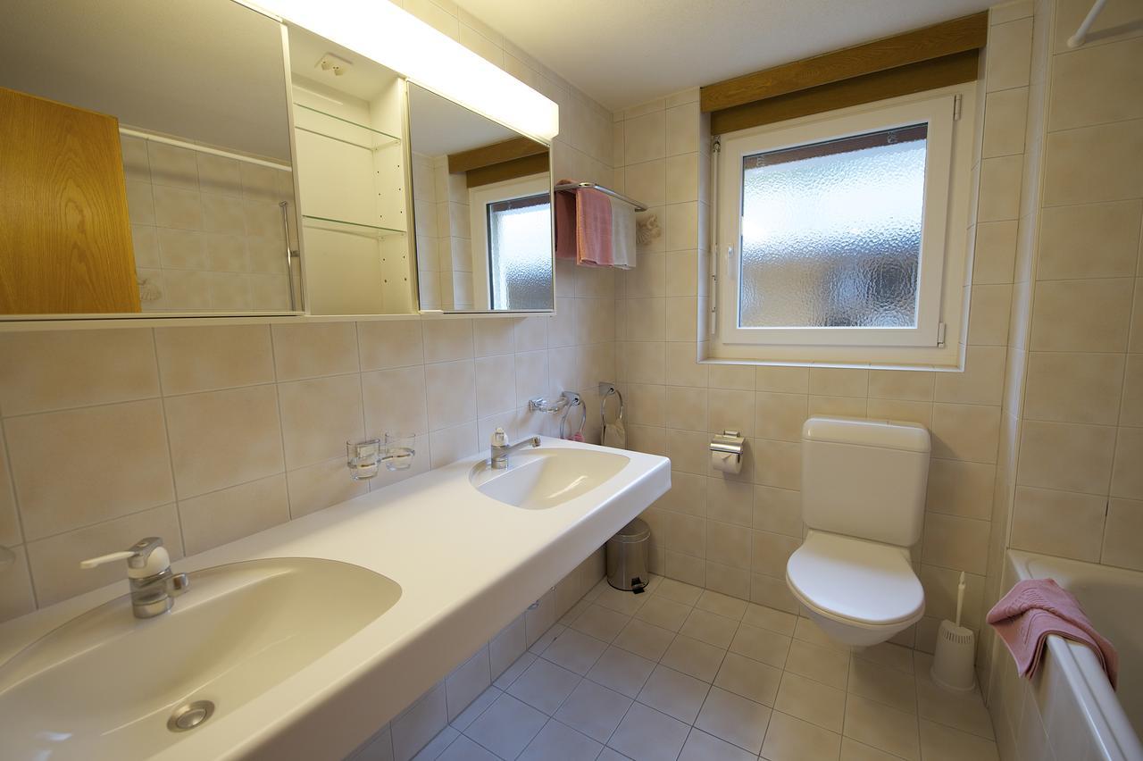 Bolero Appartements Zermatt Ngoại thất bức ảnh
