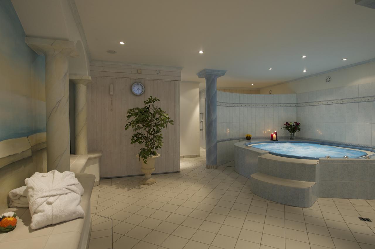 Bolero Appartements Zermatt Ngoại thất bức ảnh